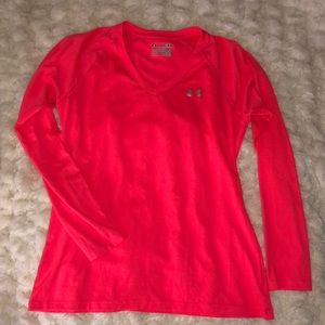 Under Armour Tech Shirt